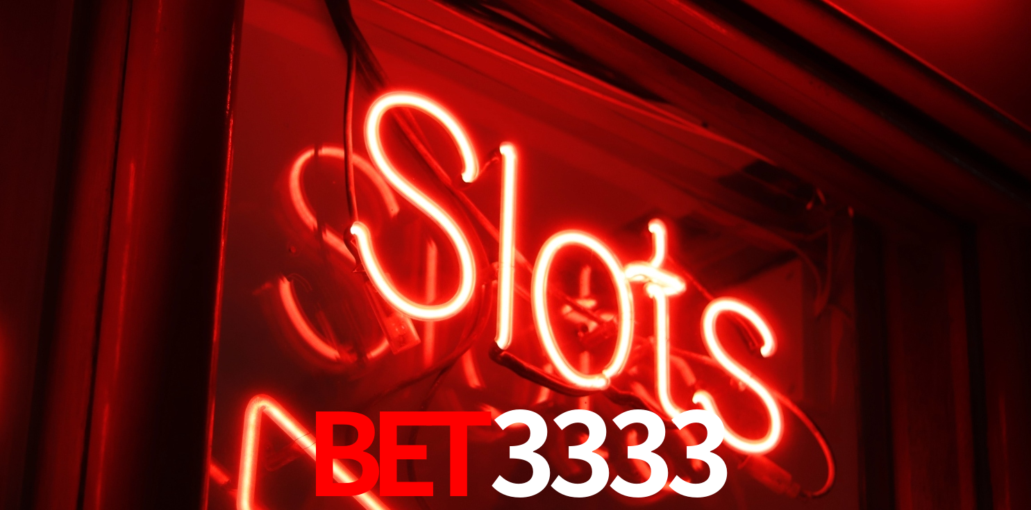 Bet3333: A Experiência de Casino com Jogos de Mesa ao Vivo