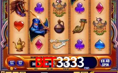 Ofertas Imperdíveis na Bet3333: Promoções e Bônus Que Valem a Pena